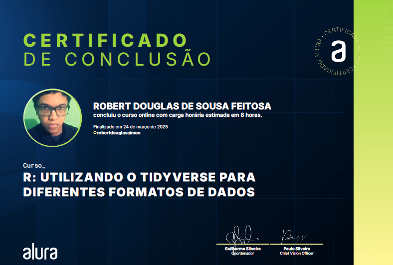 Certificado 3
